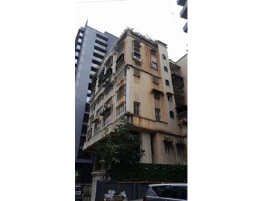 Joanna - Joanna Villa, Bandra West