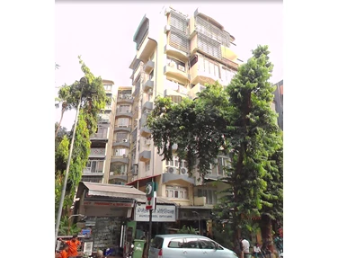 Joenna - Joanna Apartments, Bandra West