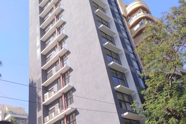 Flat for sale in Kakkad Classic, Khar West