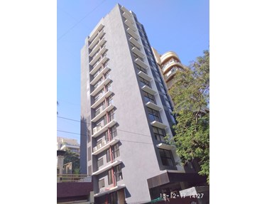 Kakkad Classic, Khar West