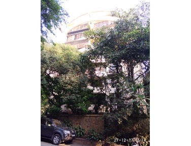 Kalpataru Nakshatra, Bandra West
