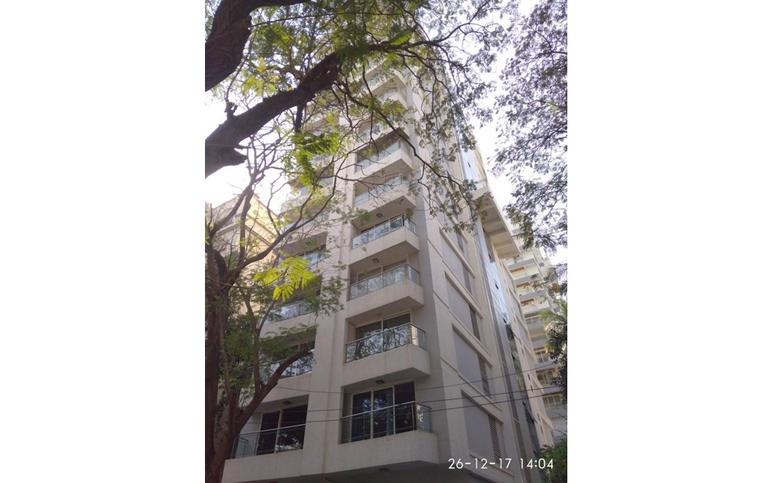 Karma, Bandra West Flats Apartments on Rent, Sale & Lease