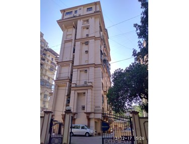 Morya Regency, Bandra West