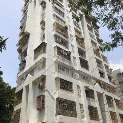 Flat for sale in Stone Arch, Bandra West