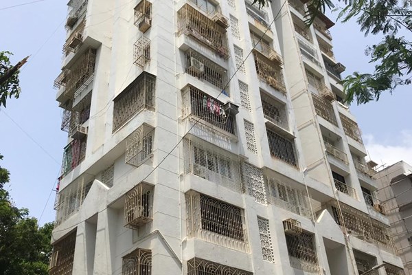 Flat for sale in Stone Arch, Bandra West