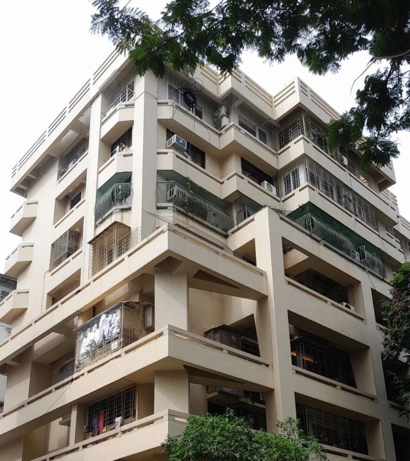 Neelsagar - Neel Sagar, Bandra West