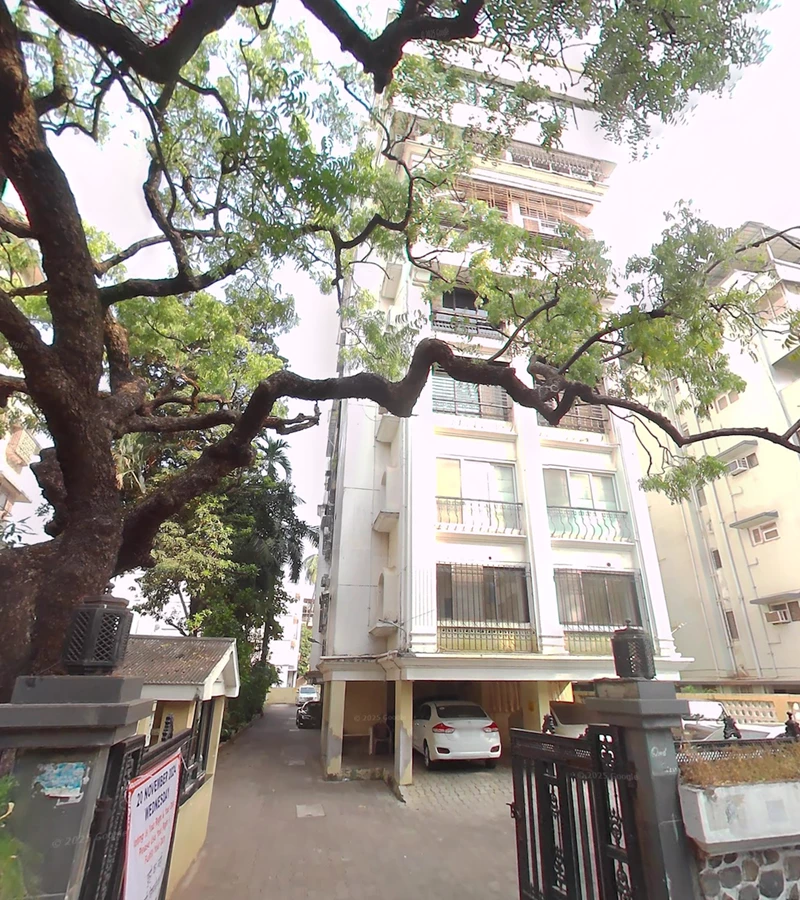 1 - Orchard Palace, Bandra West