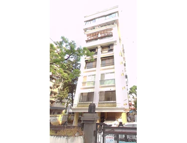 2 - Orchid Palace, Bandra West