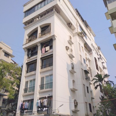 Flat for sale in Orchid Palace, Bandra West