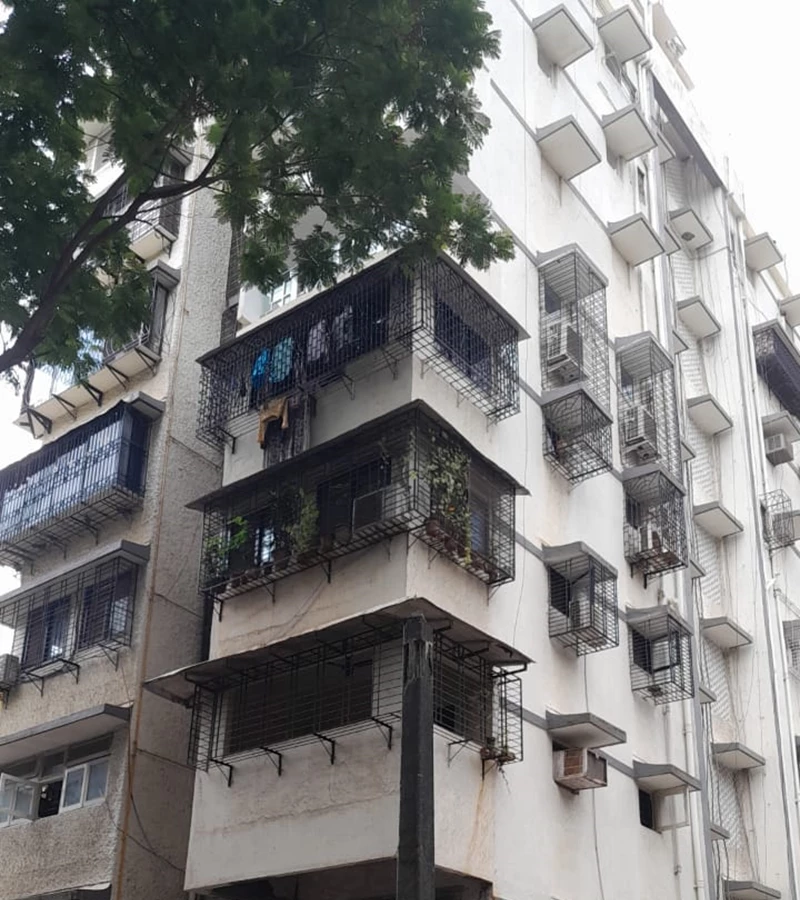 Parkview - Park View, Bandra West