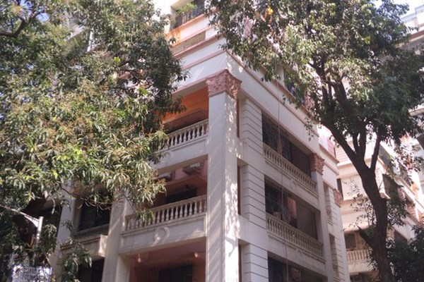 Flat on rent in Peoples Cosmopolitan, Bandra West