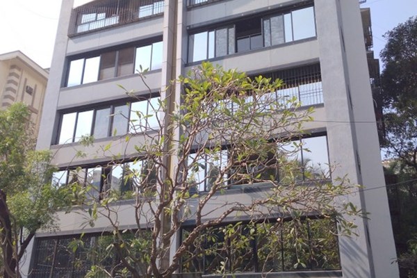Flat for sale in Pleasant Park, Bandra West