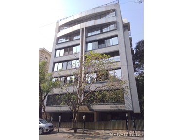 Pleasant Park, Bandra West