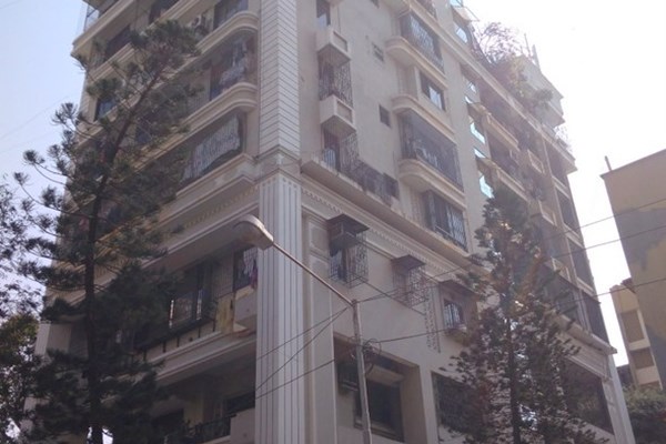 Flat on rent in Pranay Classic, Bandra West