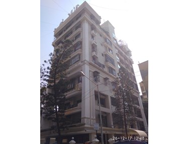 Pranay Classic, Bandra West