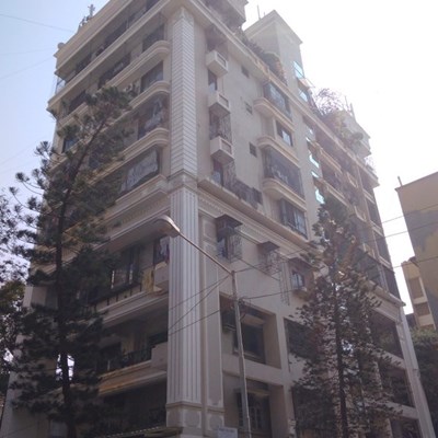 Flat on rent in Pranay Classic, Bandra West