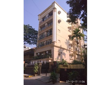 Prisca, Bandra West