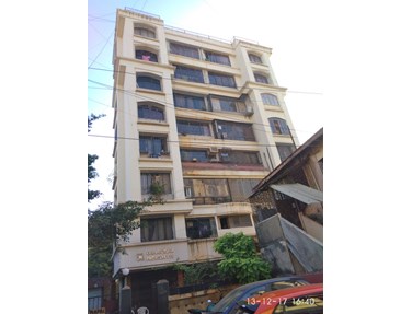 Qureshi Heights, Bandra West
