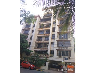 Raheja Kamal, Bandra West