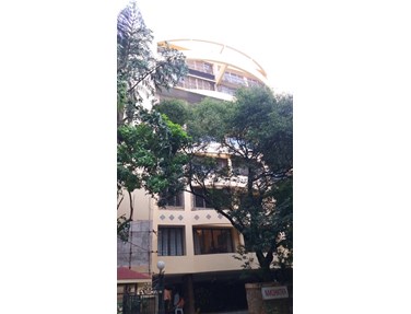 Nakshatra Apartments, Bandra West