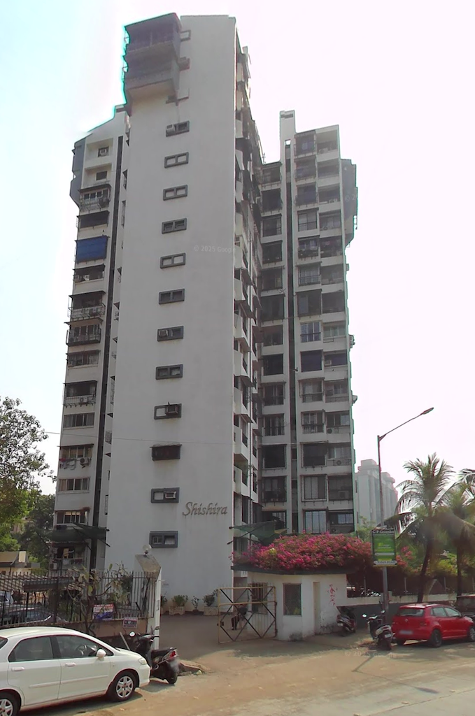 3 BHK Flat for Sale in Andheri West - Shishira Tower