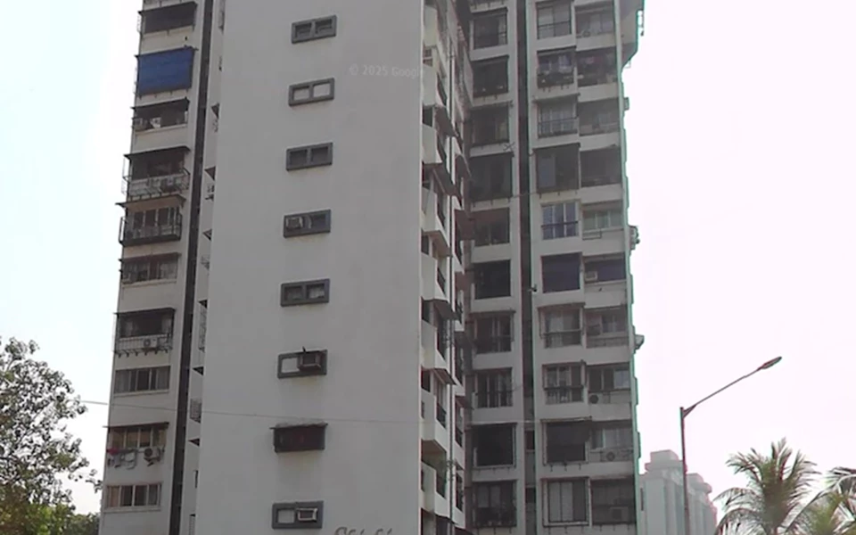 1 - Shishira Tower, Andheri West