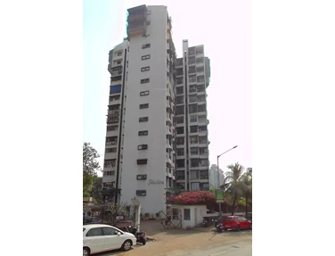 1 - Shishira Tower, Andheri West