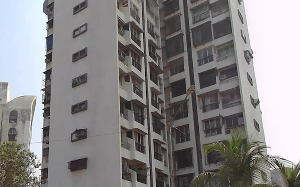 2 - Shishira Tower, Andheri West