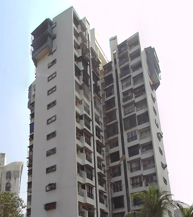 2 - Shishira Tower, Andheri West