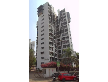 2 - Shishira Tower, Andheri West