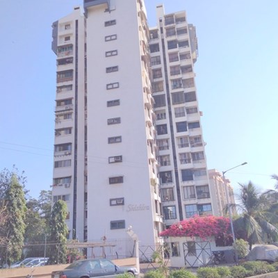 Flat for sale in Shishira Tower, Andheri West