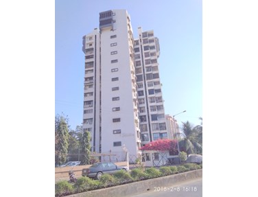 Shishira Tower, Andheri West