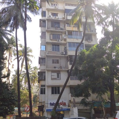 Flat for sale in Rose Minar, Bandra West