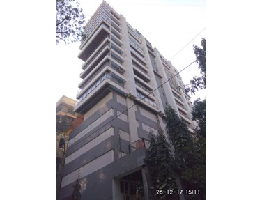 Sahana Enclave, Bandra West