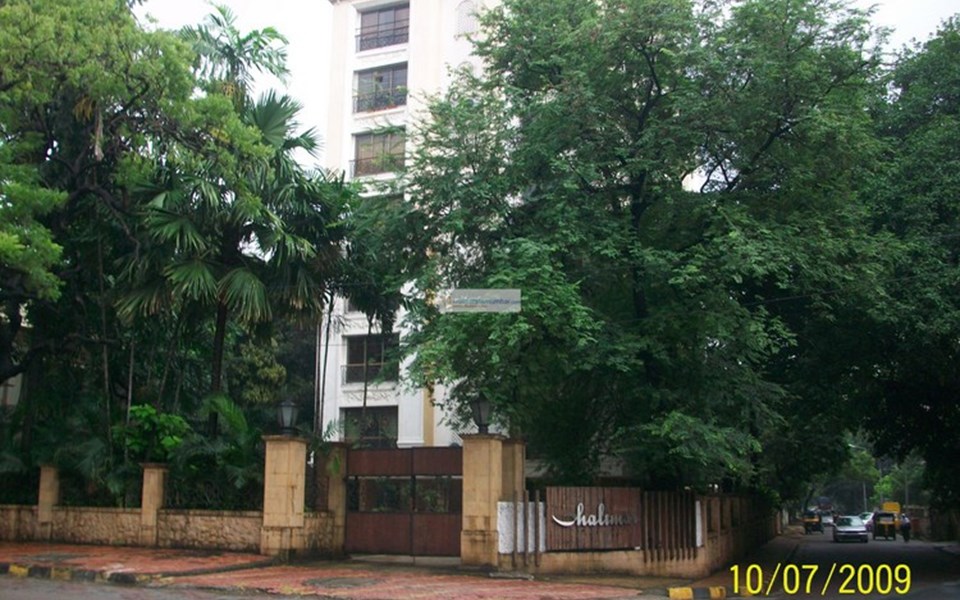 Shalimar, Bandra West