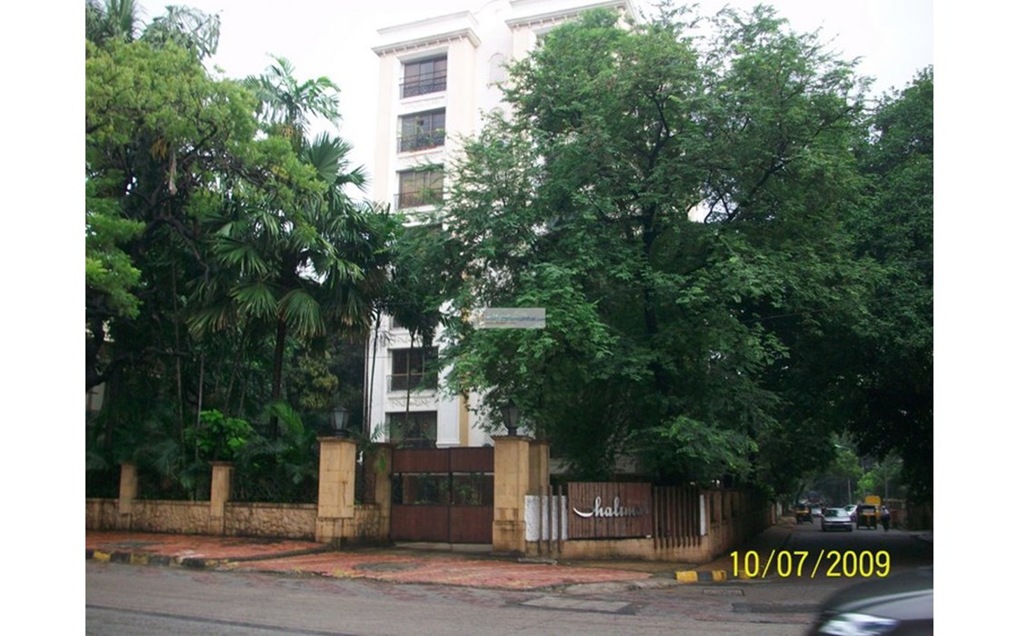 Shalimar, Bandra West Flats Apartments on Rent, Sale & Lease