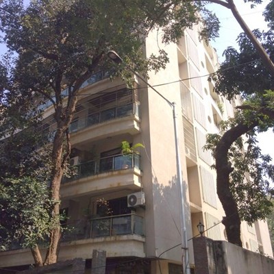 Flat for sale in Sharan, Bandra West