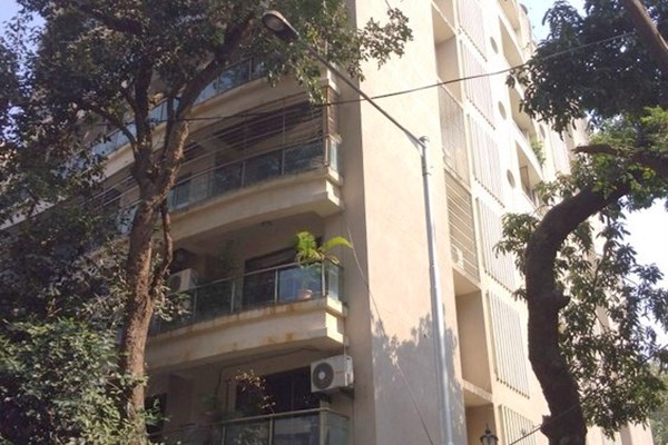 Flat for sale in Sharan, Bandra West