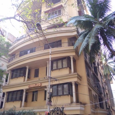 Flat on rent in Summer Breeze, Bandra West
