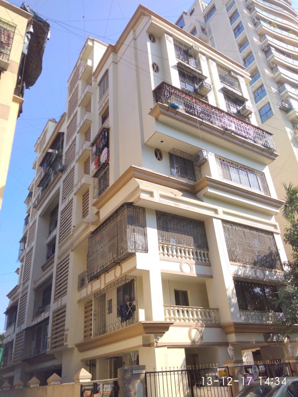 Flat on rent in Tulip, Bandra West