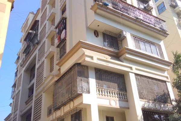 Flat on rent in Tulip, Bandra West