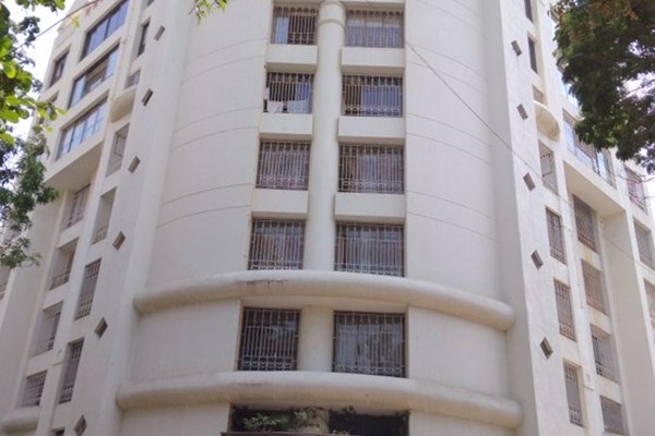 Flat for sale in United Classic, Bandra West