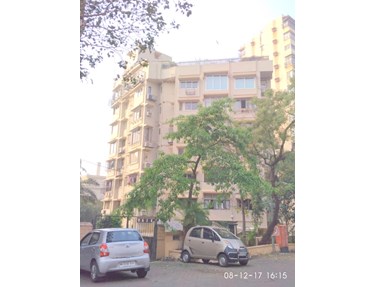 Vaikunth, Bandra West