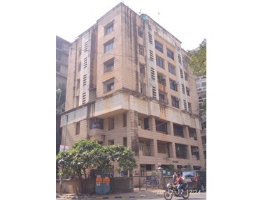 Villa Rosa, Bandra West