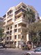 Flat on rent in Water Queen, Bandra West