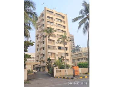 Windermere, Bandra West