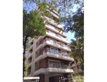 Zakaria House, Bandra West