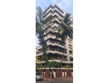 Za - Zakaria House, Bandra West