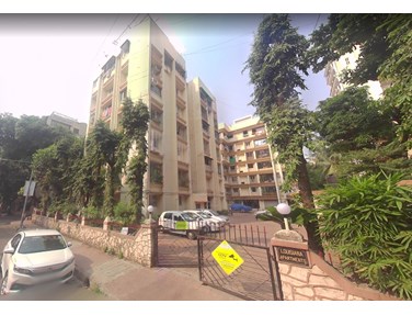 Building - Louisiana Apartments, Santacruz West