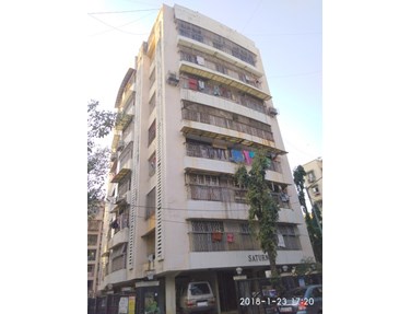 Saturn, Santacruz West